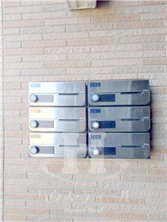 【設備】 | Villa wisteria