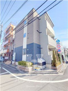 【外観】 | Villa wisteria | 外観です