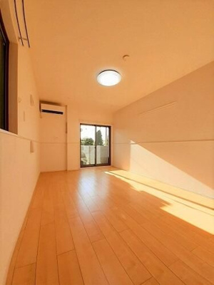 【居間・リビング】 | Villa wisteria | リビングです