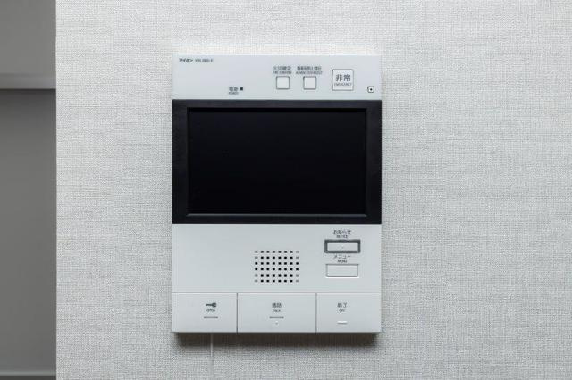 アーバネックス東京八丁堀のその他|※写真は同タイプ住戸です。