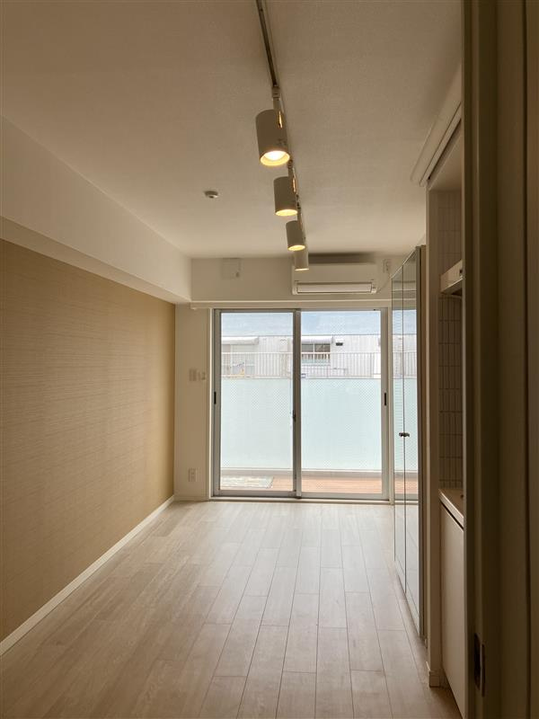 プライムアーバン三軒茶屋の設備