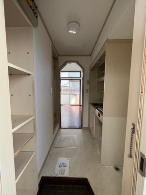 【玄関】 | セゾンヒルズ21