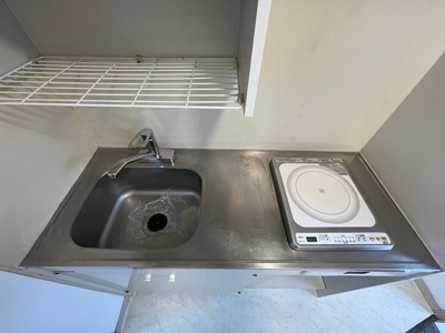 【キッチン】 | セゾンヒルズ21