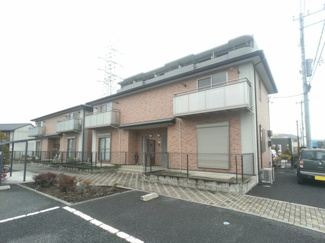 【展望】 | Ｄ’フレアタウン長宮Ⅱ