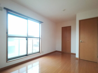 【内装】 | Ｄ’フレアタウン長宮Ⅱ