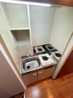 【キッチン】 | エクセレント上新8 | キッチンでお料理をお楽しみください