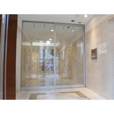 メインステージ西新宿の内装|中はこのようになっています