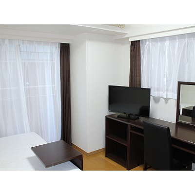 メインステージ西新宿の内装|内装も気になるポイント