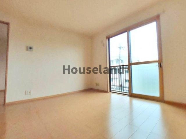 梟の杜コート　Ａ棟の洋室