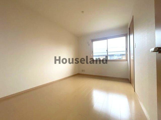 梟の杜コート　Ａ棟の洋室