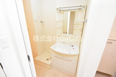 【洗面所】 | N-VILLAGEゆなみ