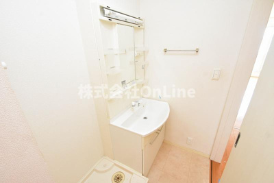 【独立洗面台】 | N-VILLAGEゆなみ