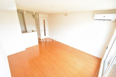 【洋室】 | N-VILLAGEゆなみ