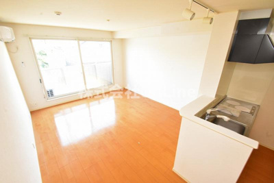 【内装】 | N-VILLAGEゆなみ