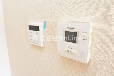 【セキュリティ】 | N-VILLAGEゆなみ