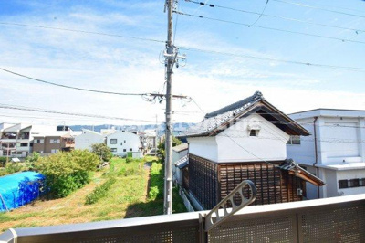 【展望】 | N-VILLAGEゆなみ