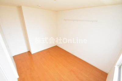 【寝室】 | N-VILLAGEゆなみ