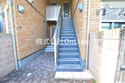 【その他共用部分】 | N-VILLAGEゆなみ