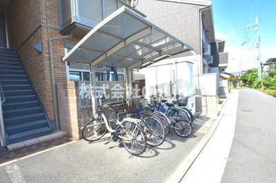 【その他共用部分】 | N-VILLAGEゆなみ