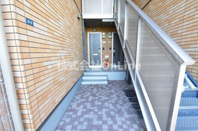 【ロビー】 | N-VILLAGEゆなみ