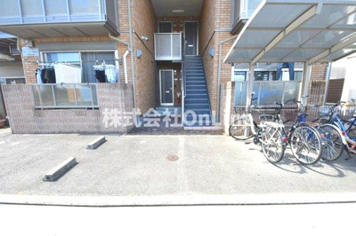 【エントランス】 | N-VILLAGEゆなみ