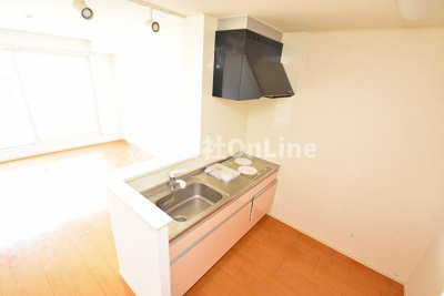 【キッチン】 | N-VILLAGEゆなみ