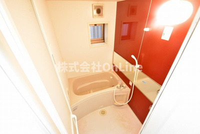 【浴室】 | N-VILLAGEゆなみ