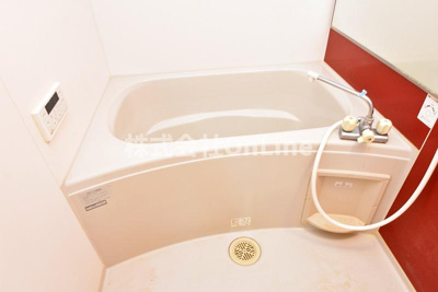 【浴室】 | N-VILLAGEゆなみ