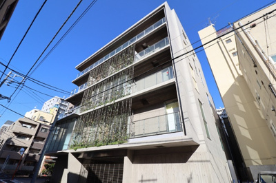 【外観】 | IDS台東ビル