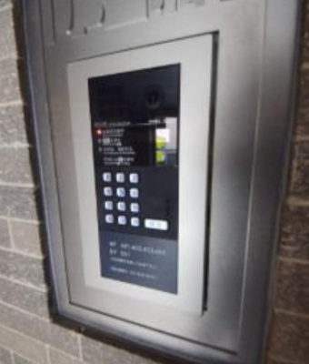 【セキュリティ】 | IDS台東ビル