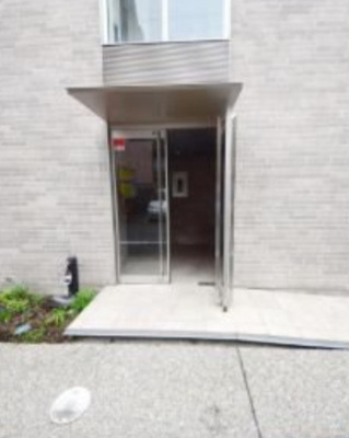 【エントランス】 | IDS台東ビル