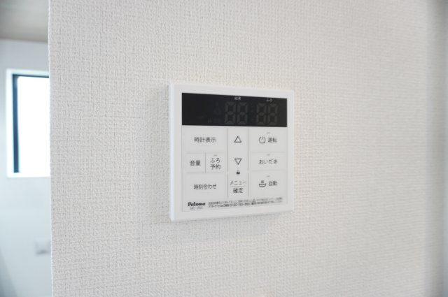 越谷市弥栄町4丁目 新築分譲住宅 全3棟 3号棟のキッチン
