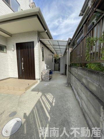 小田原市小竹　中古戸建のその他