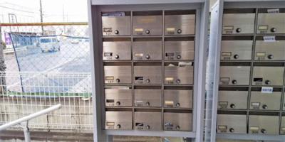 【その他共用部分】 | レオパレスセードル