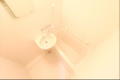 【洗面所】 | レオパレスセードル