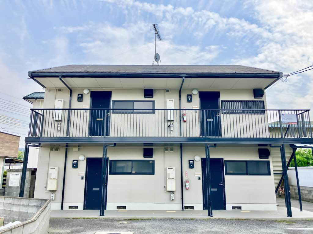 セフィラハイツ