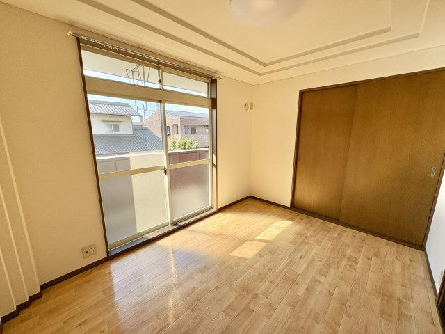 シャルマンハウスの内装