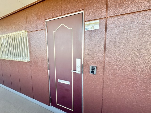 シャルマンハウスのその他共用部分