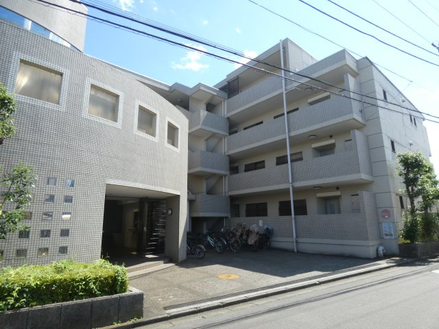 エスポワール東所沢