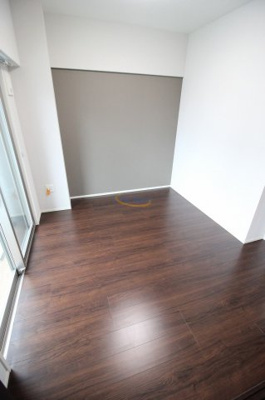 【寝室】 | プログレスコート梅田北