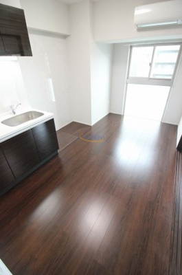 【居間・リビング】 | プログレスコート梅田北