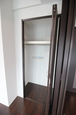 【収納】 | プログレスコート梅田北