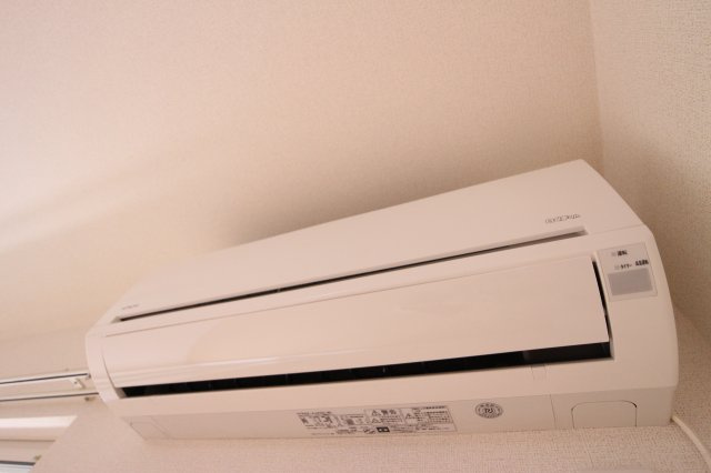 エムワン舞子の設備