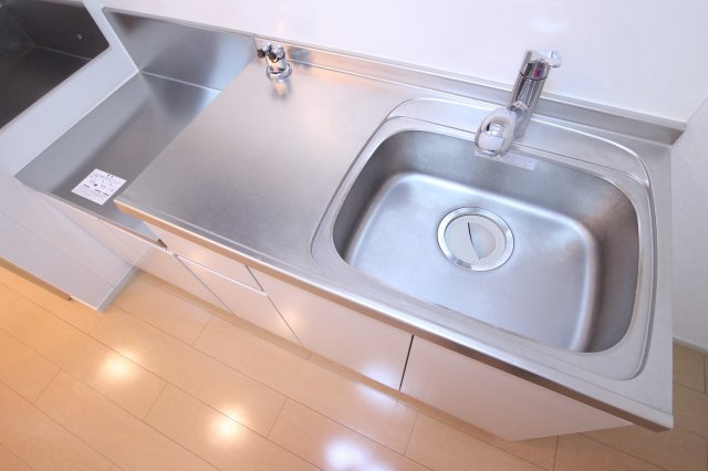 エムワン舞子のキッチン