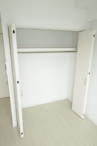 ビビエビスの収納