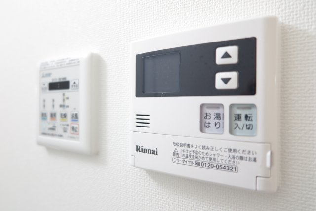 ビビエビスの設備