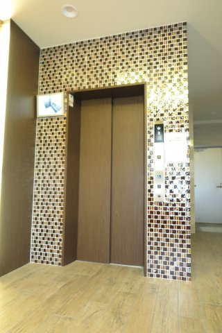 ビビエビスの設備