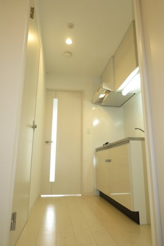 ビビエビスのキッチン