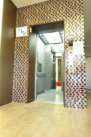 ビビエビスのその他共用部分