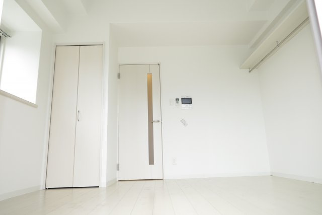 ビビエビスの居間・リビング